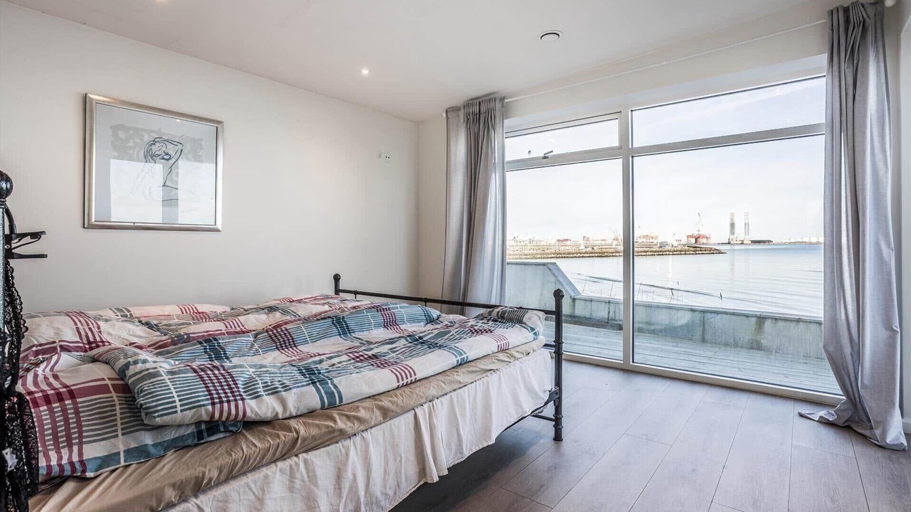 Photo of Bedroom in Frederikshavn