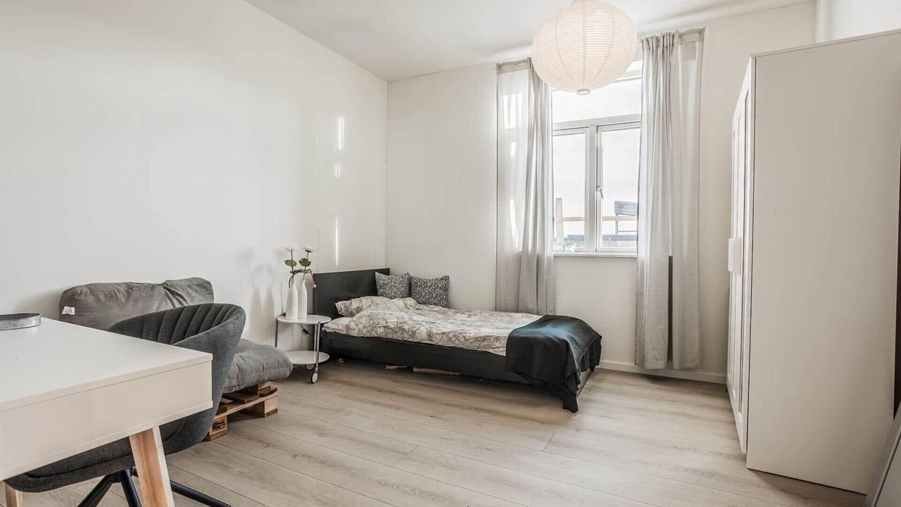 Photo of Bedroom in Frederikshavn