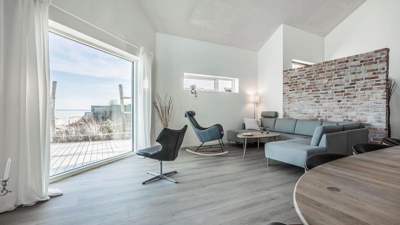 Photo of Livingroom in Frederikshavn