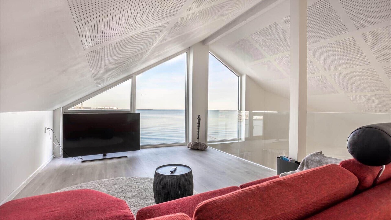 Photo of Livingroom in Frederikshavn