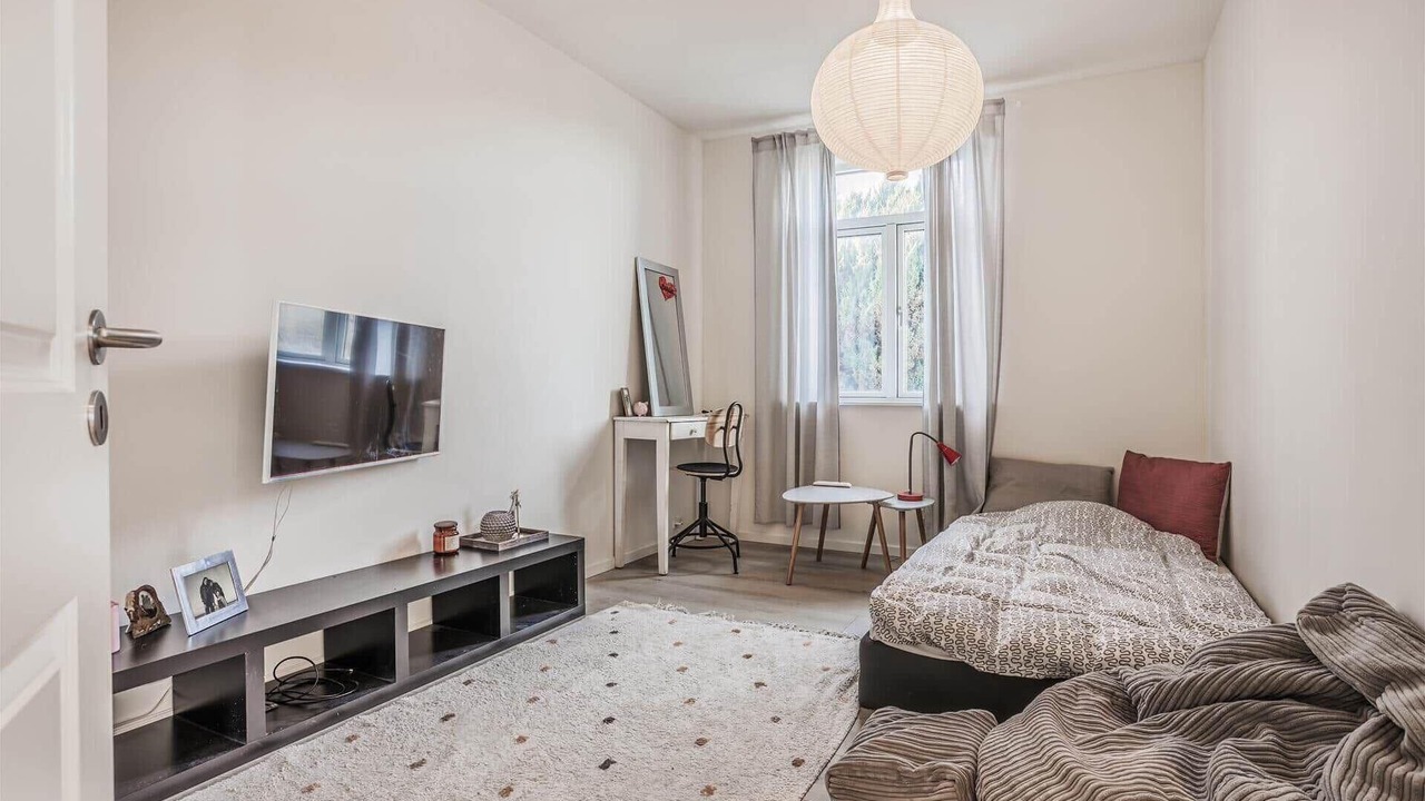 Photo of Bedroom in Frederikshavn