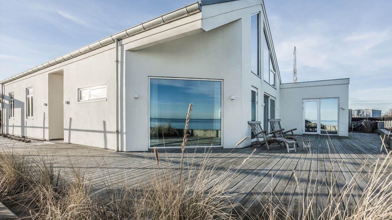 Photo of Patio Balcony in Frederikshavn