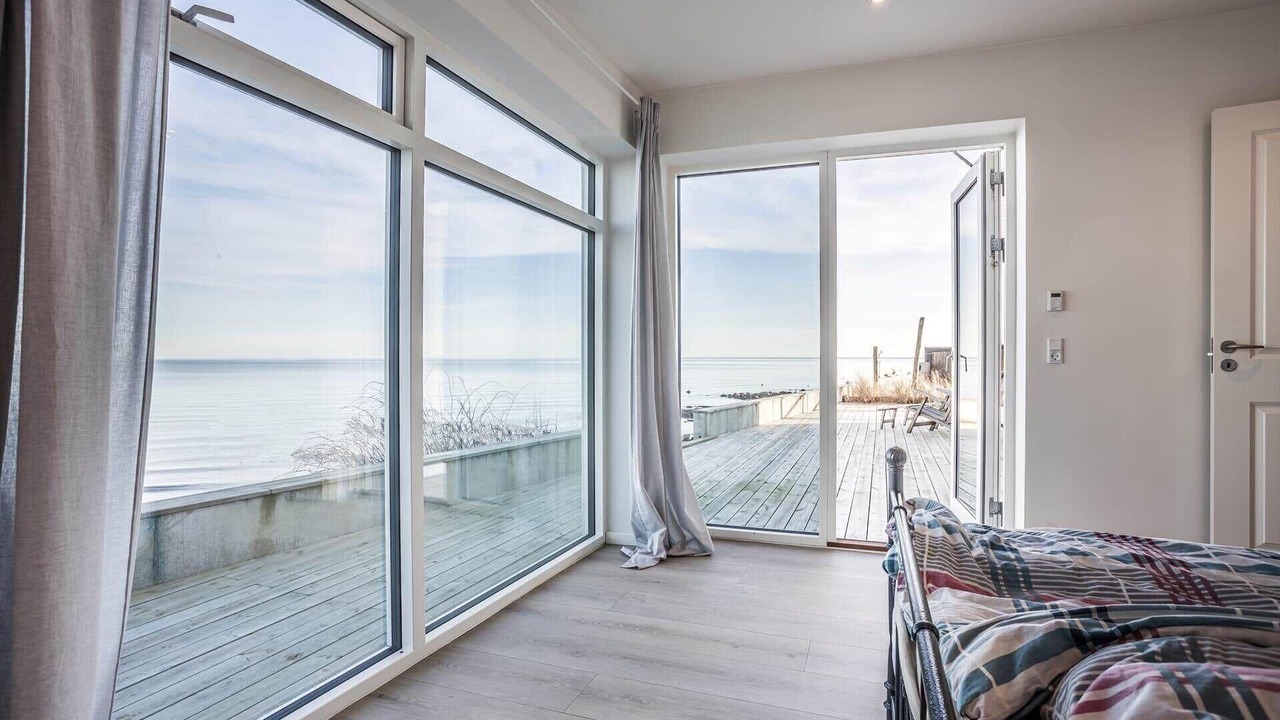 Photo of Bedroom in Frederikshavn