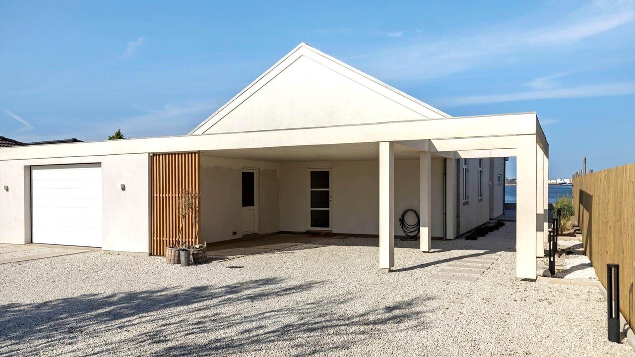 Photo of Outdoor in Frederikshavn