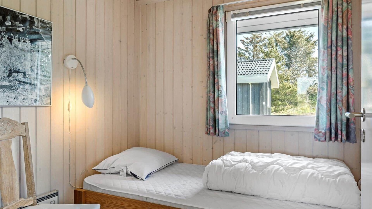 Photo of Bedroom in Tversted
