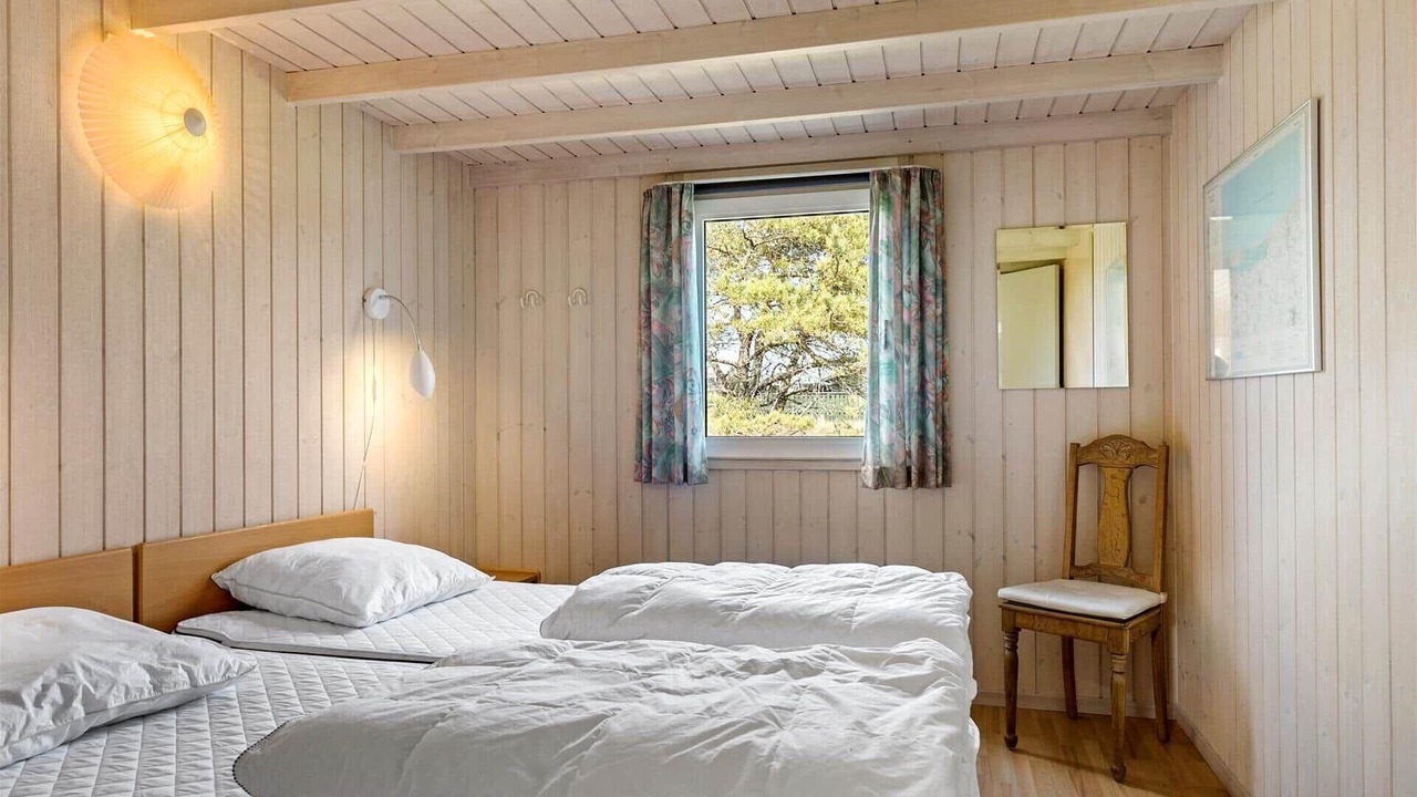 Photo of Bedroom in Tversted