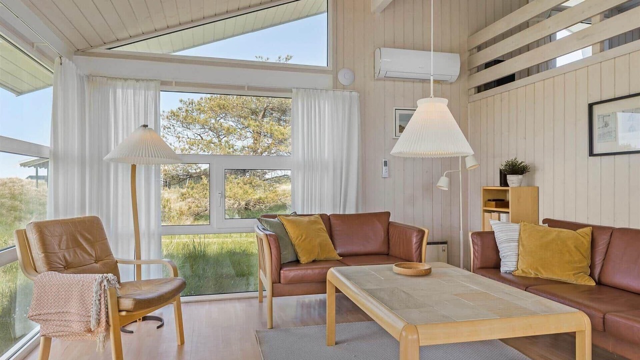 Photo of Livingroom in Tversted