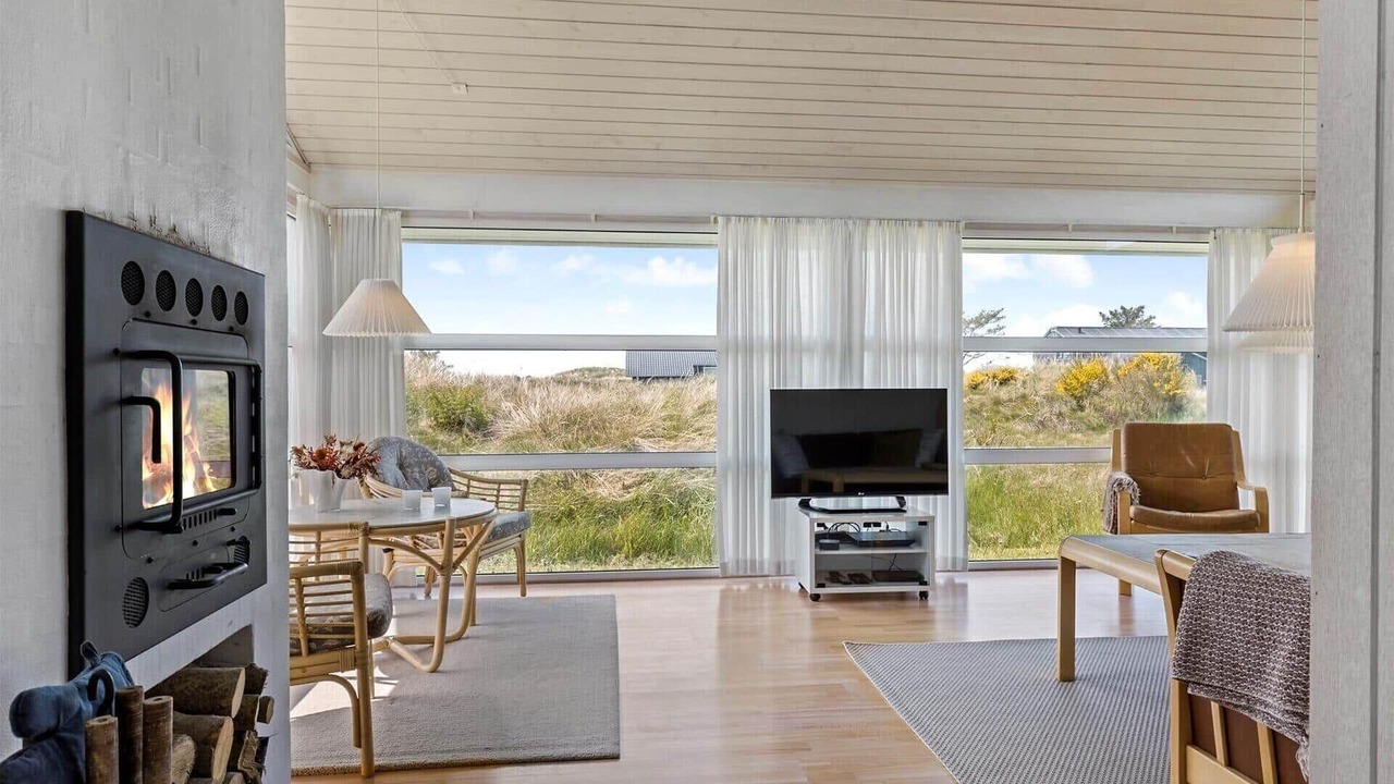 Photo of Livingroom in Tversted