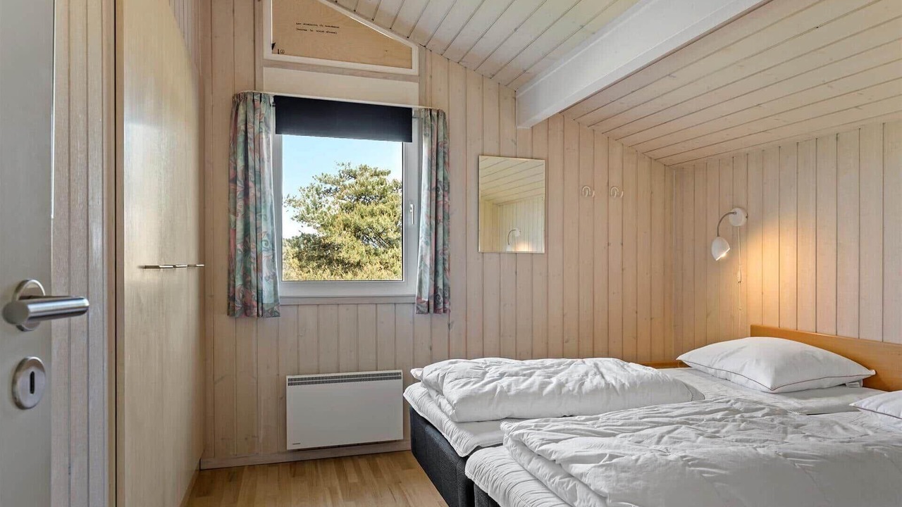 Photo of Bedroom in Tversted