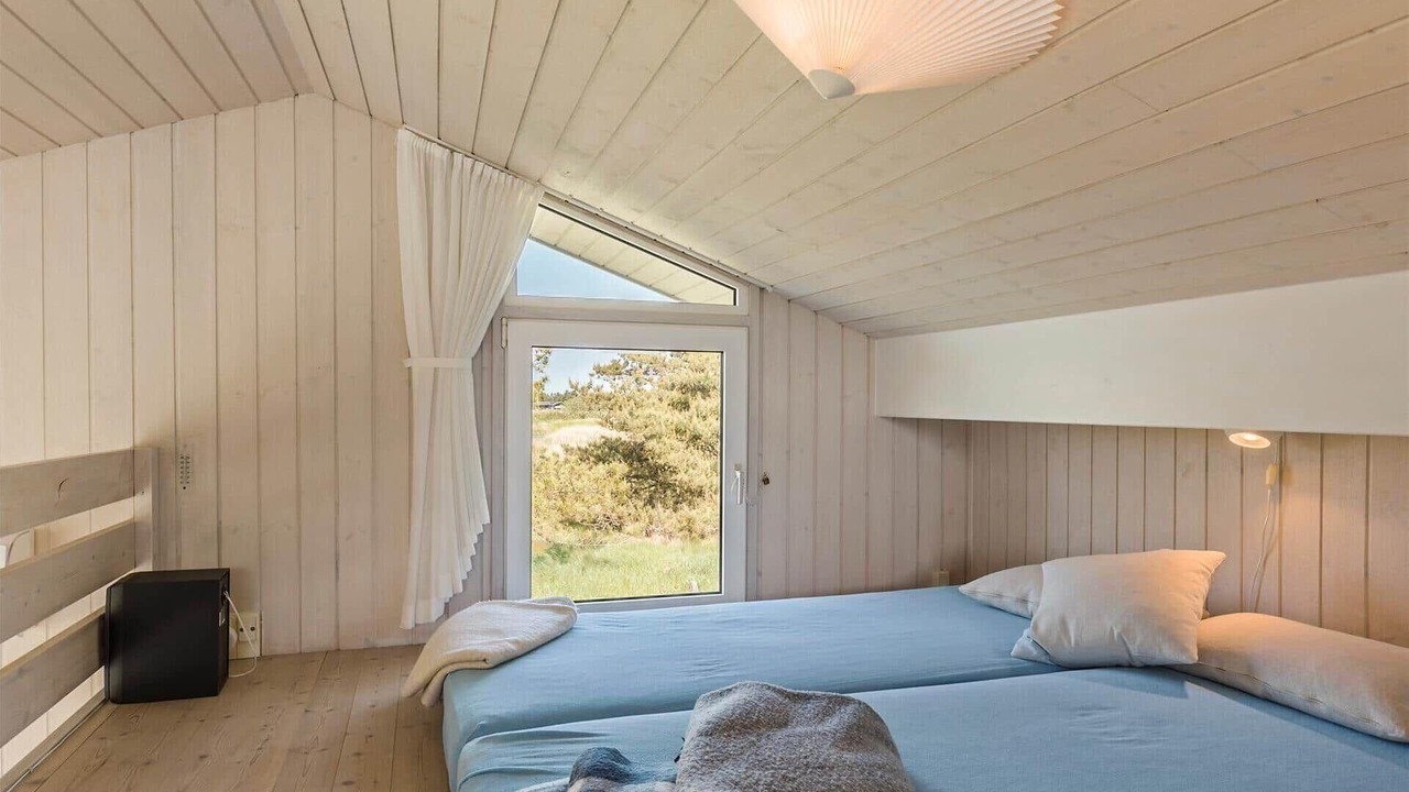 Photo of Bedroom in Tversted
