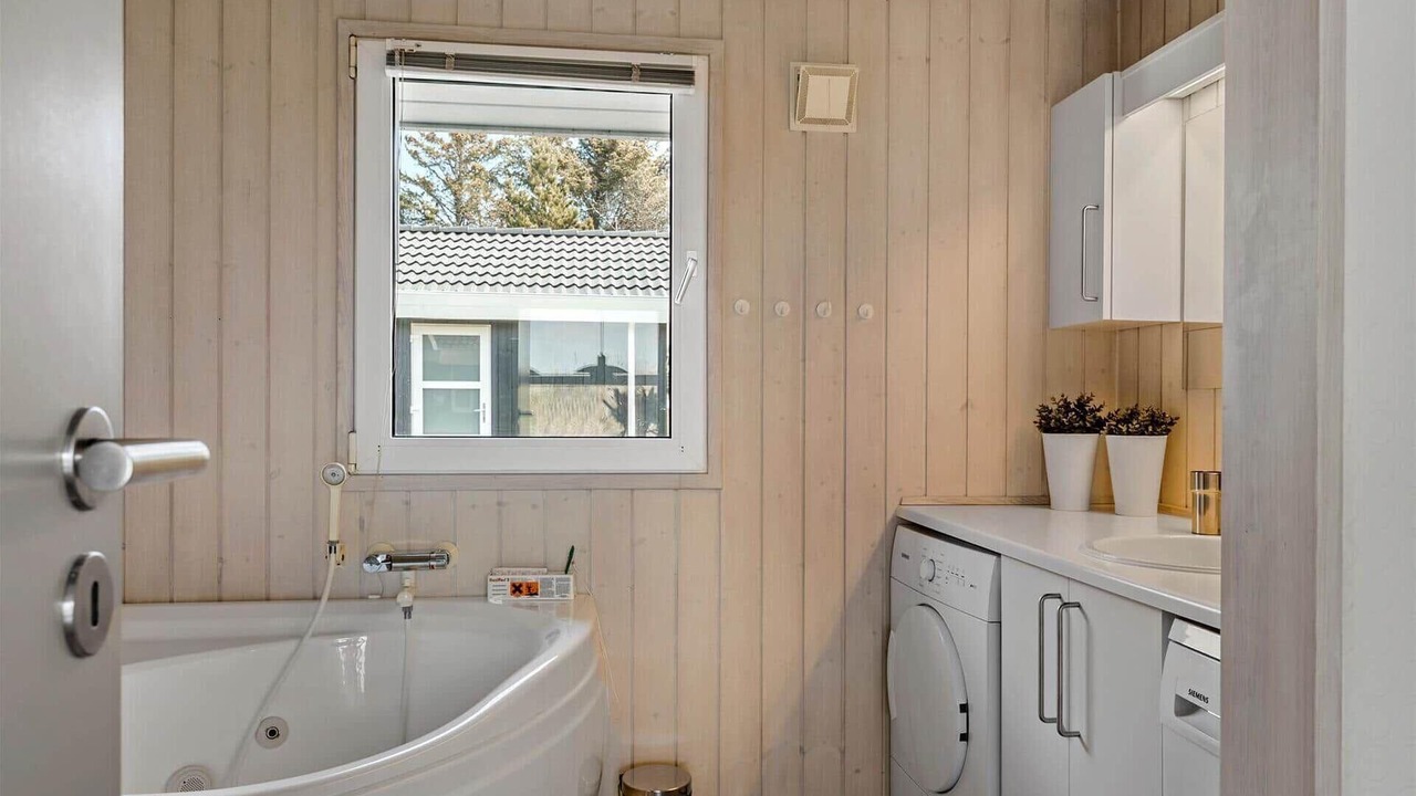 Photo of Bathroom in Tversted