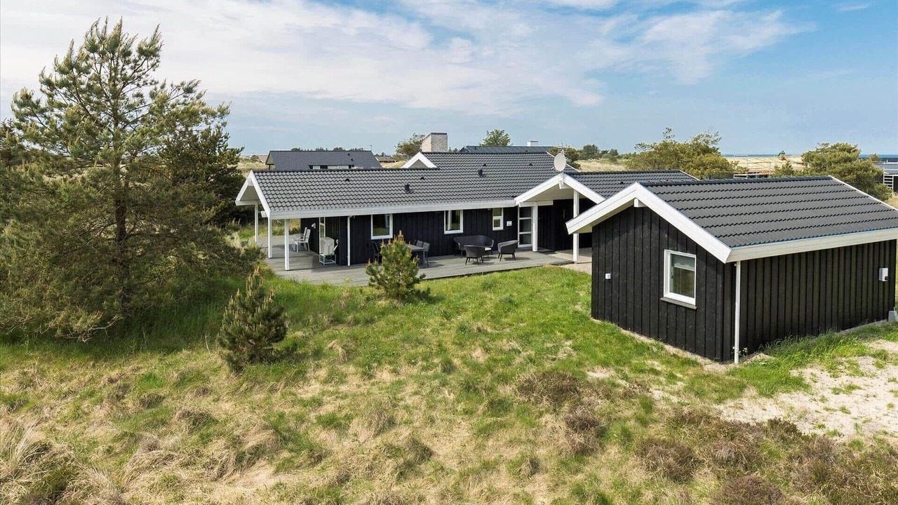 Photo of Outdoor in Tversted