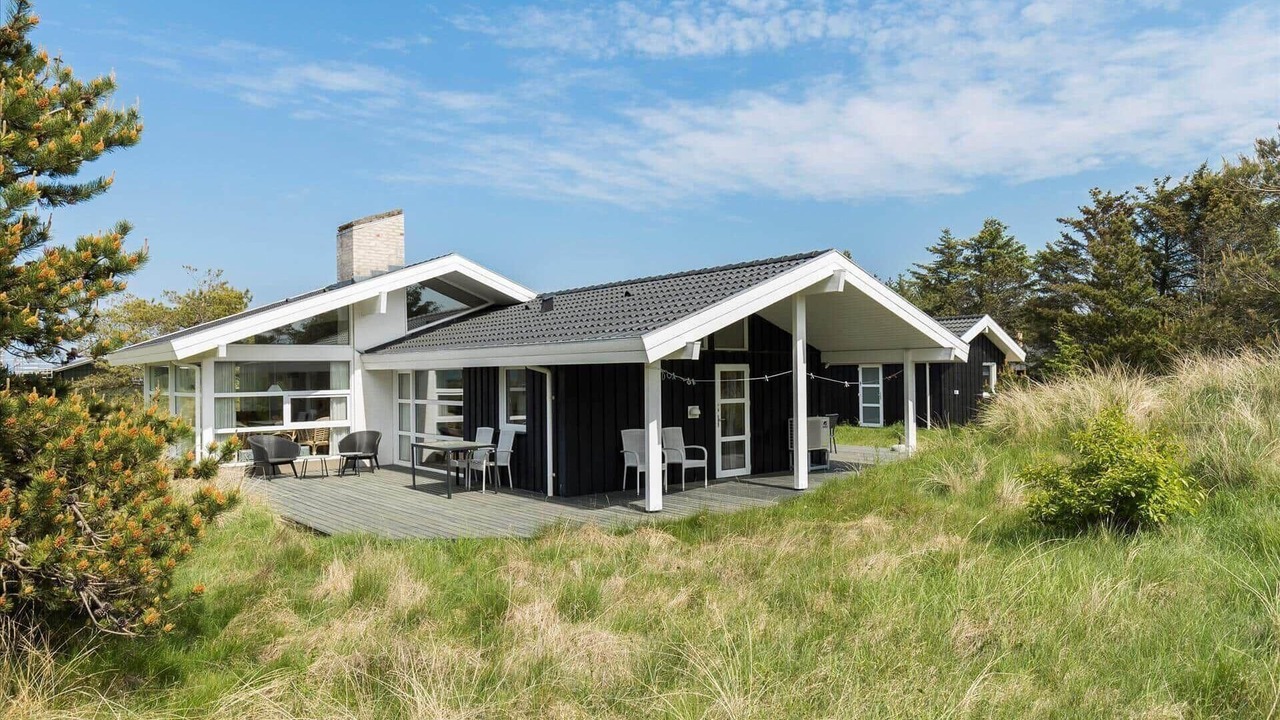Photo of Outdoor in Tversted