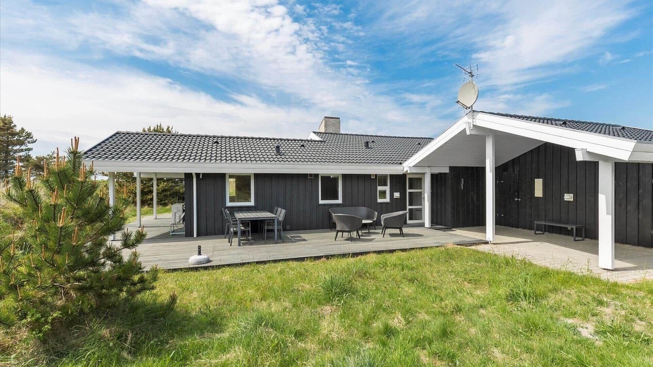 Photo of Outdoor in Tversted