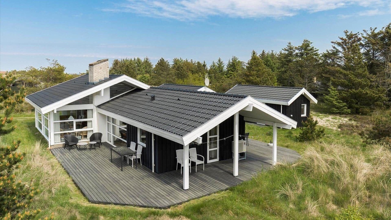 Photo of Outdoor in Tversted