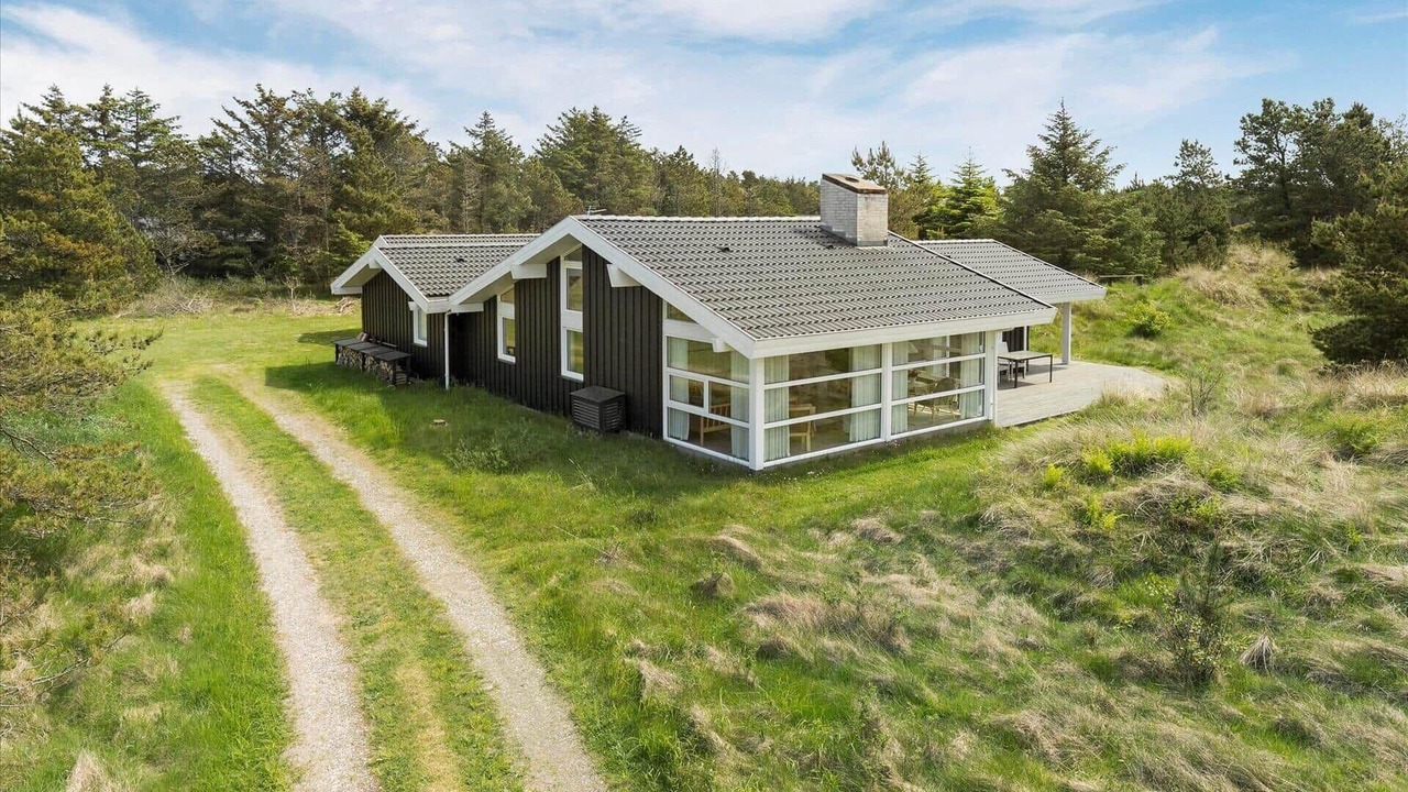 Photo of Outdoor in Tversted