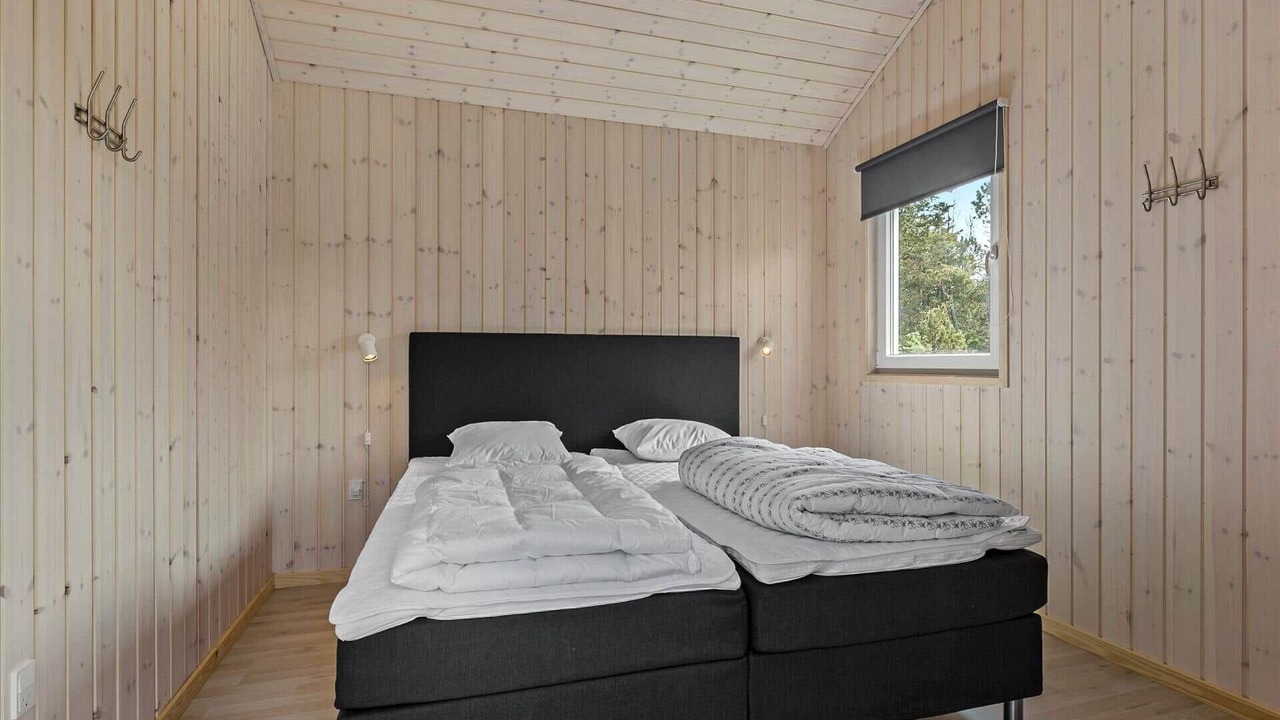 Photo of Bedroom in Tversted