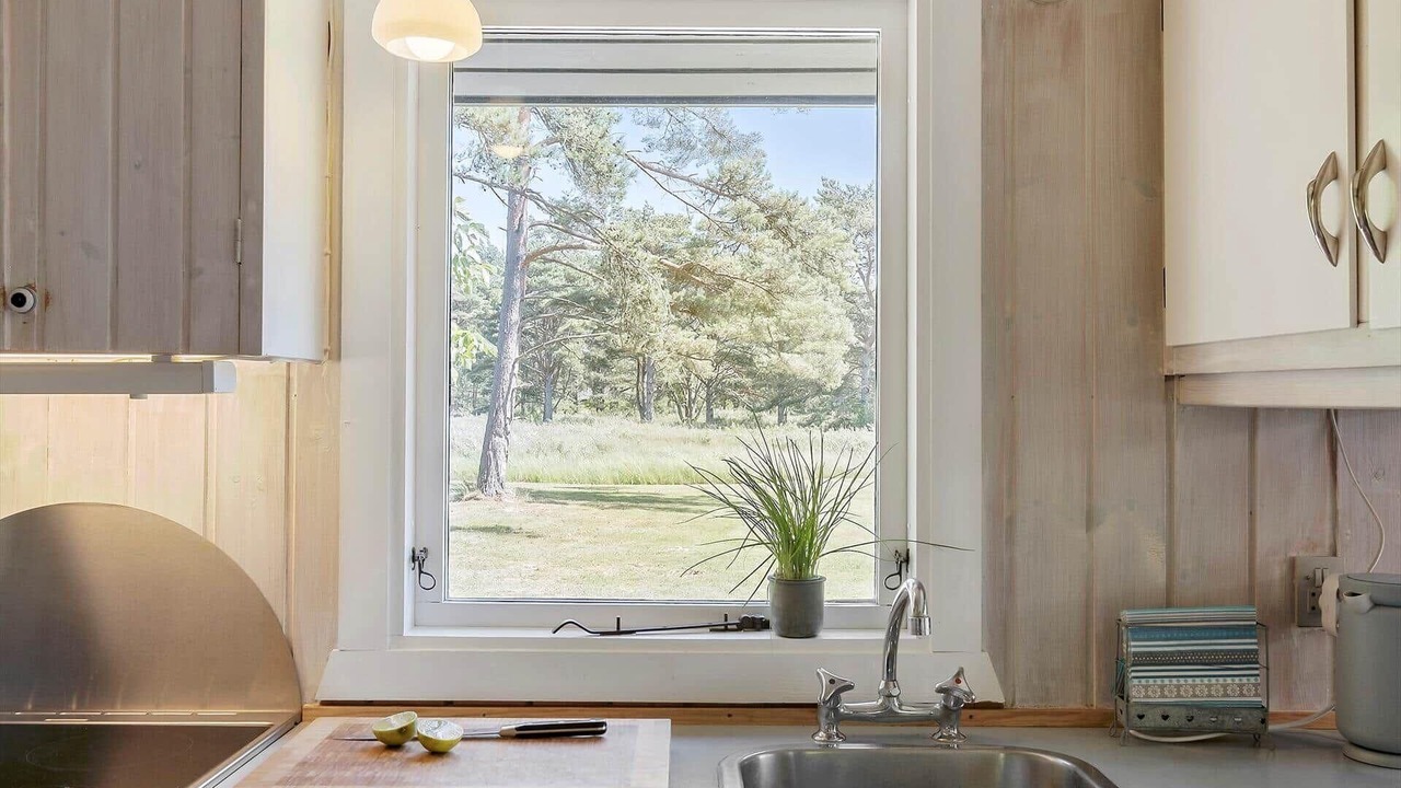 Photo of Kitchen in Skram