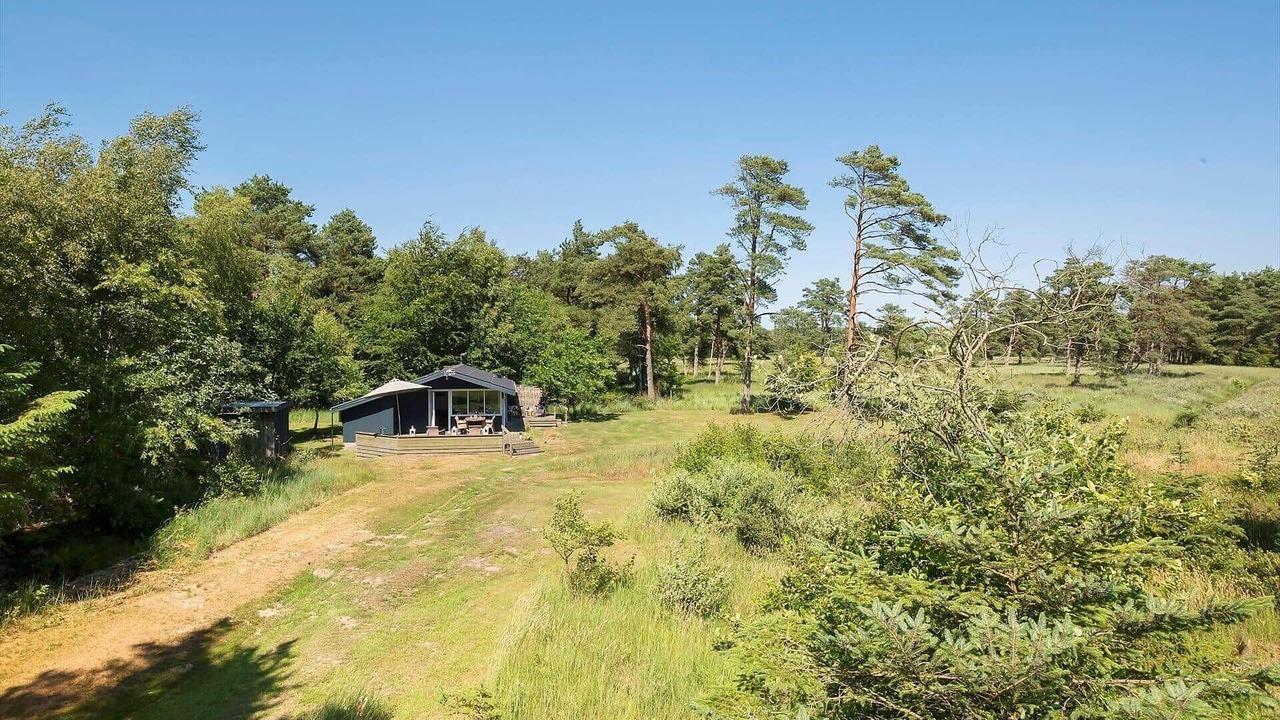 Photo of Outdoor in Skram