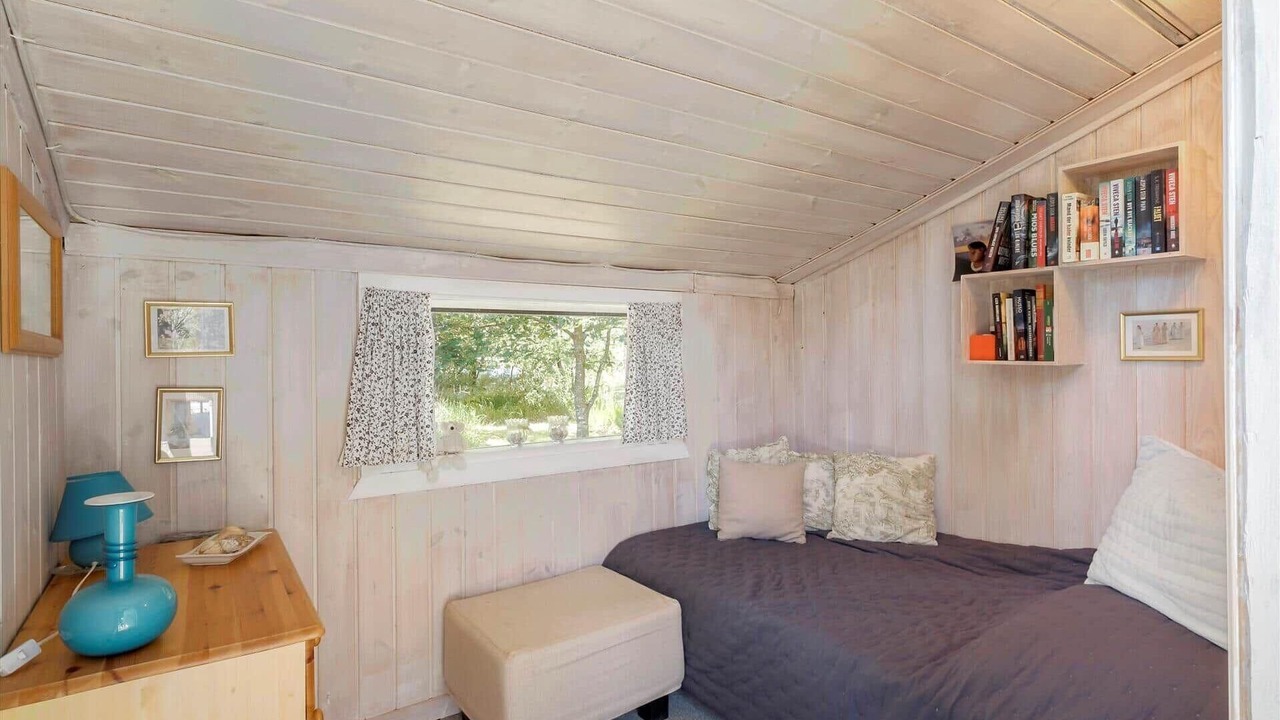 Photo of Bedroom in Skram
