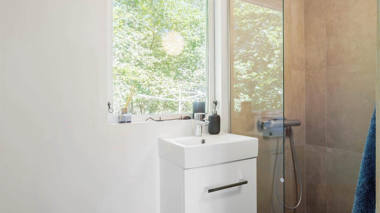 Photo of Bathroom in Skram