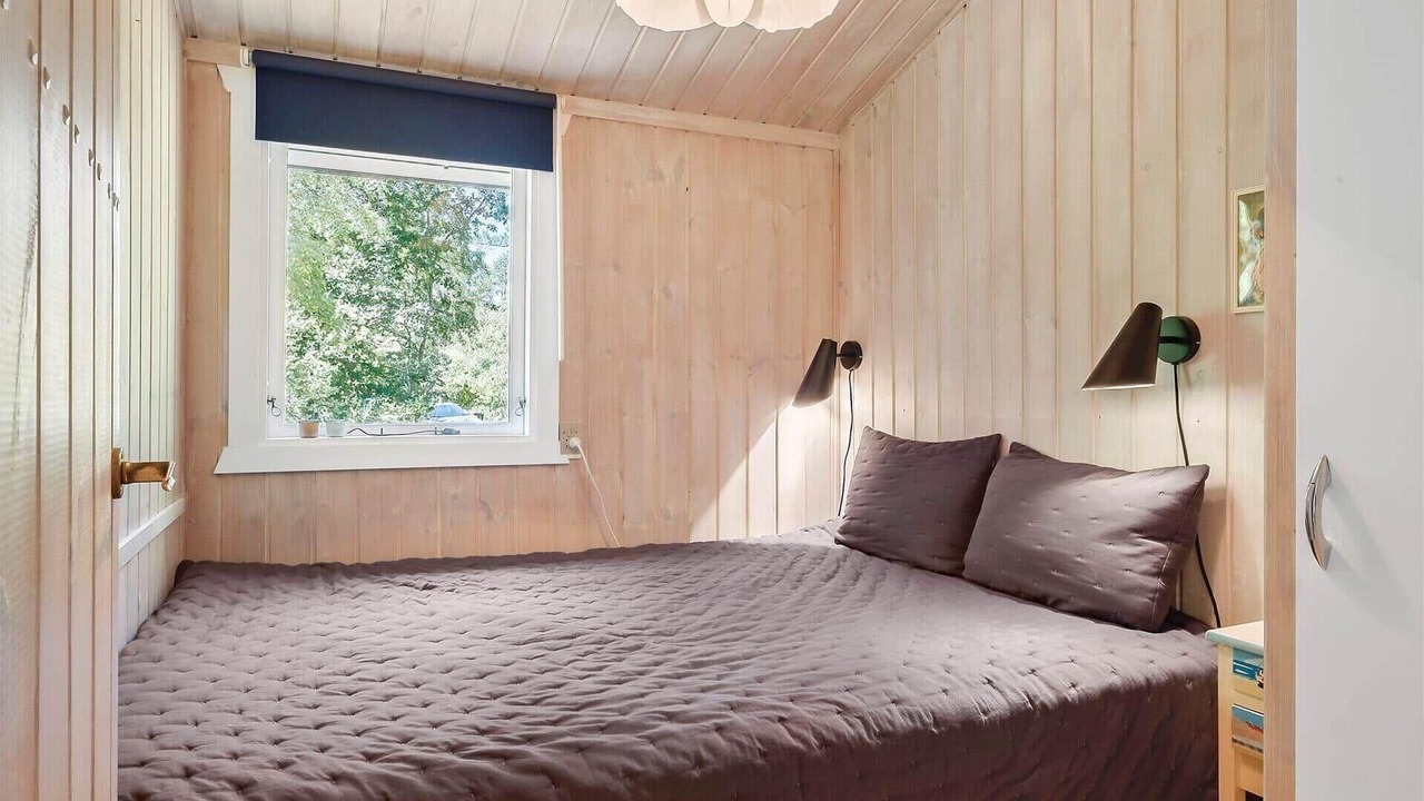 Photo of Bedroom in Skram
