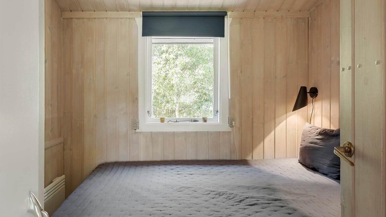 Photo of Bedroom in Skram