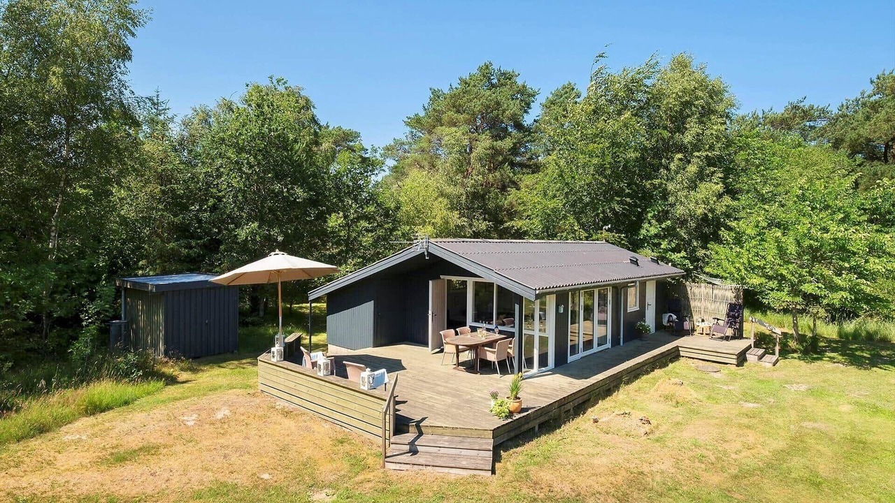 Photo of Outdoor in Skram