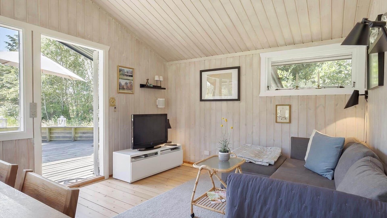 Photo of Livingroom in Skram
