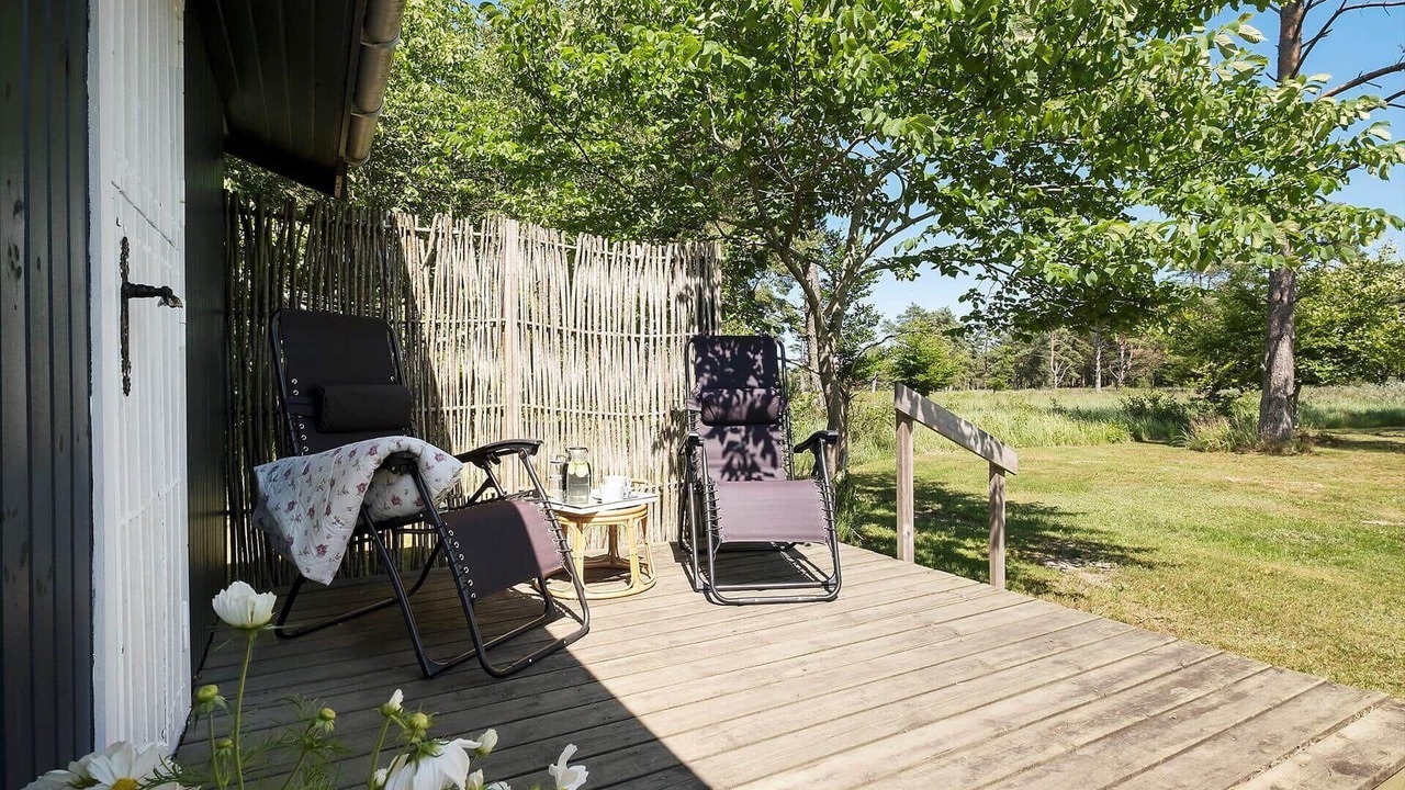 Photo of Patio Balcony in Skram