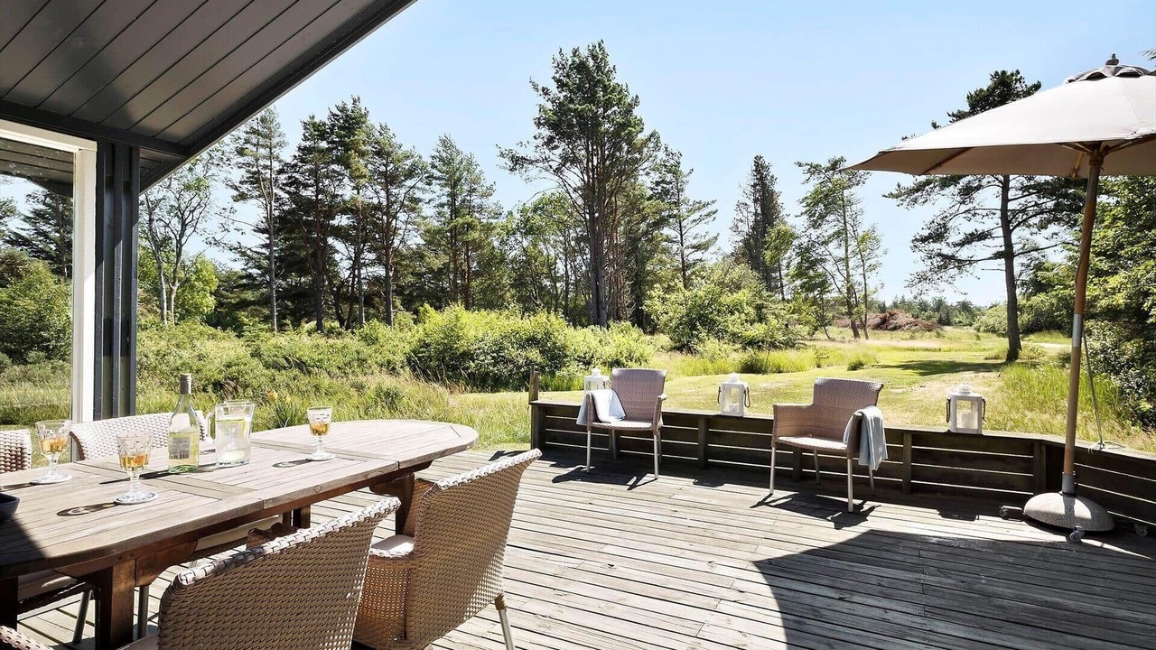 Photo of Outdoor in Skram