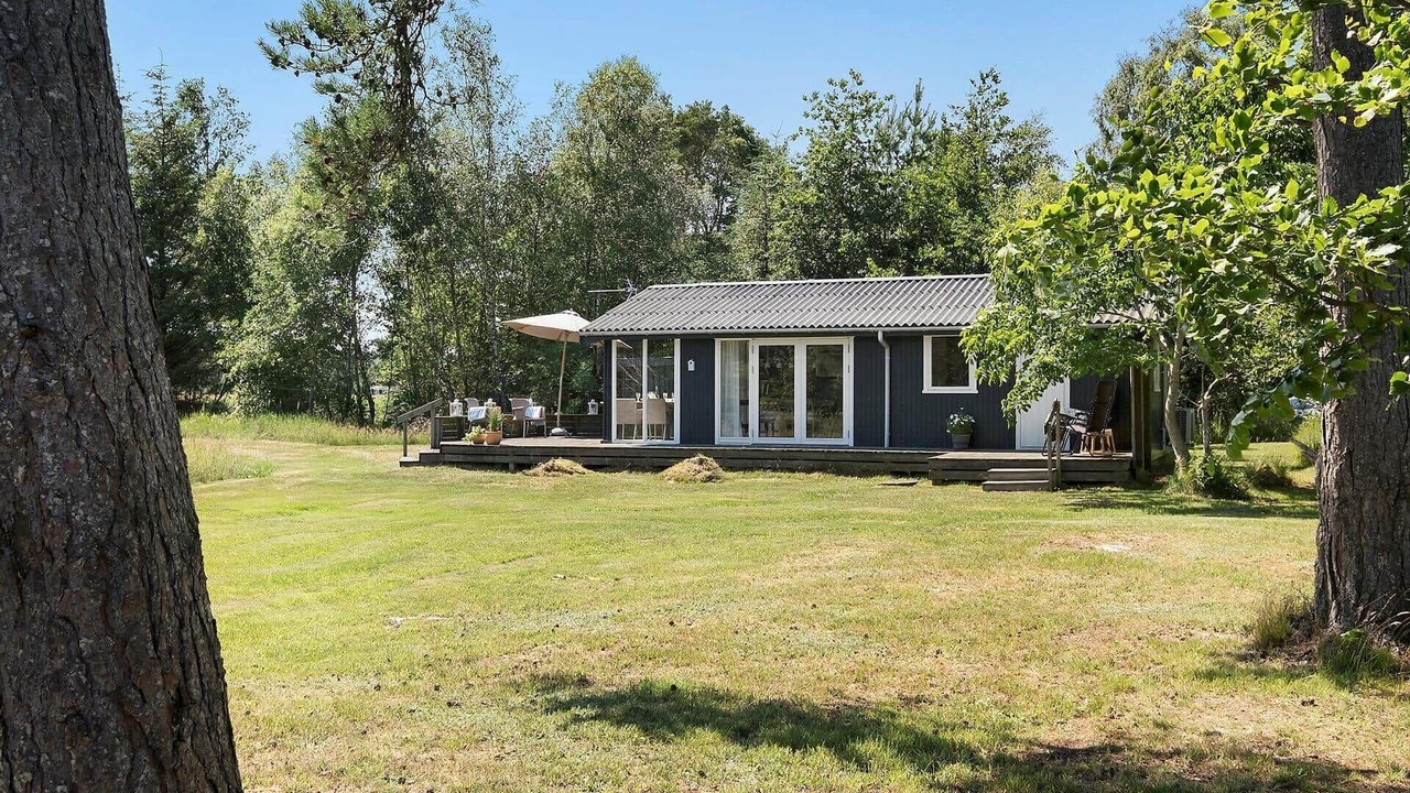 Photo of Outdoor in Skram