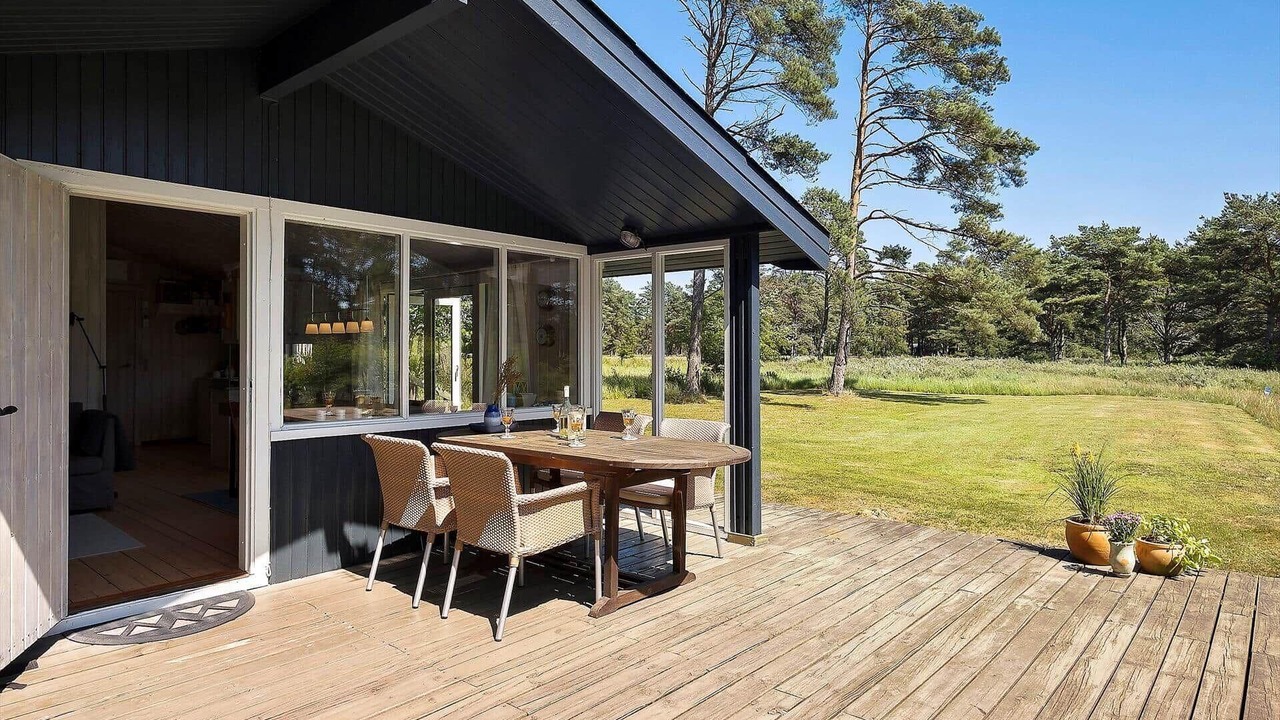 Photo of Outdoor in Skram
