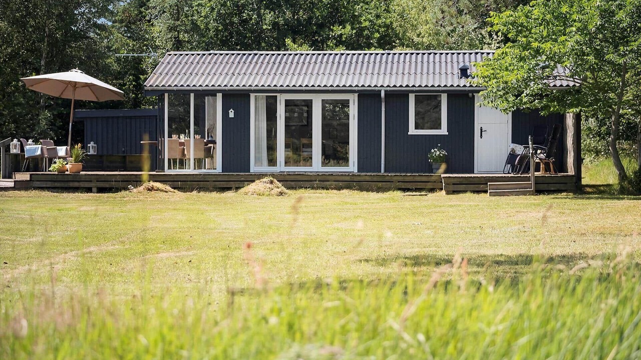 Photo of Outdoor in Skram