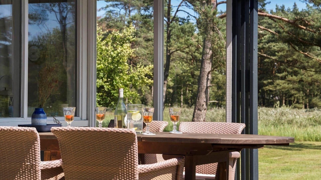 Photo of Outdoor in Skram