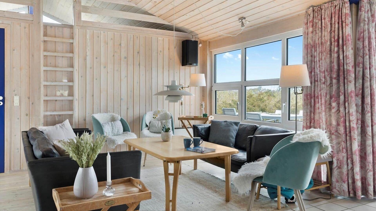 Photo of Livingroom in Hirtshals