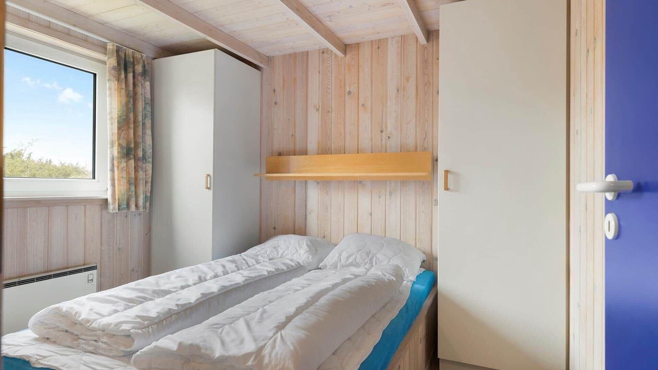 Photo of Bedroom in Hirtshals