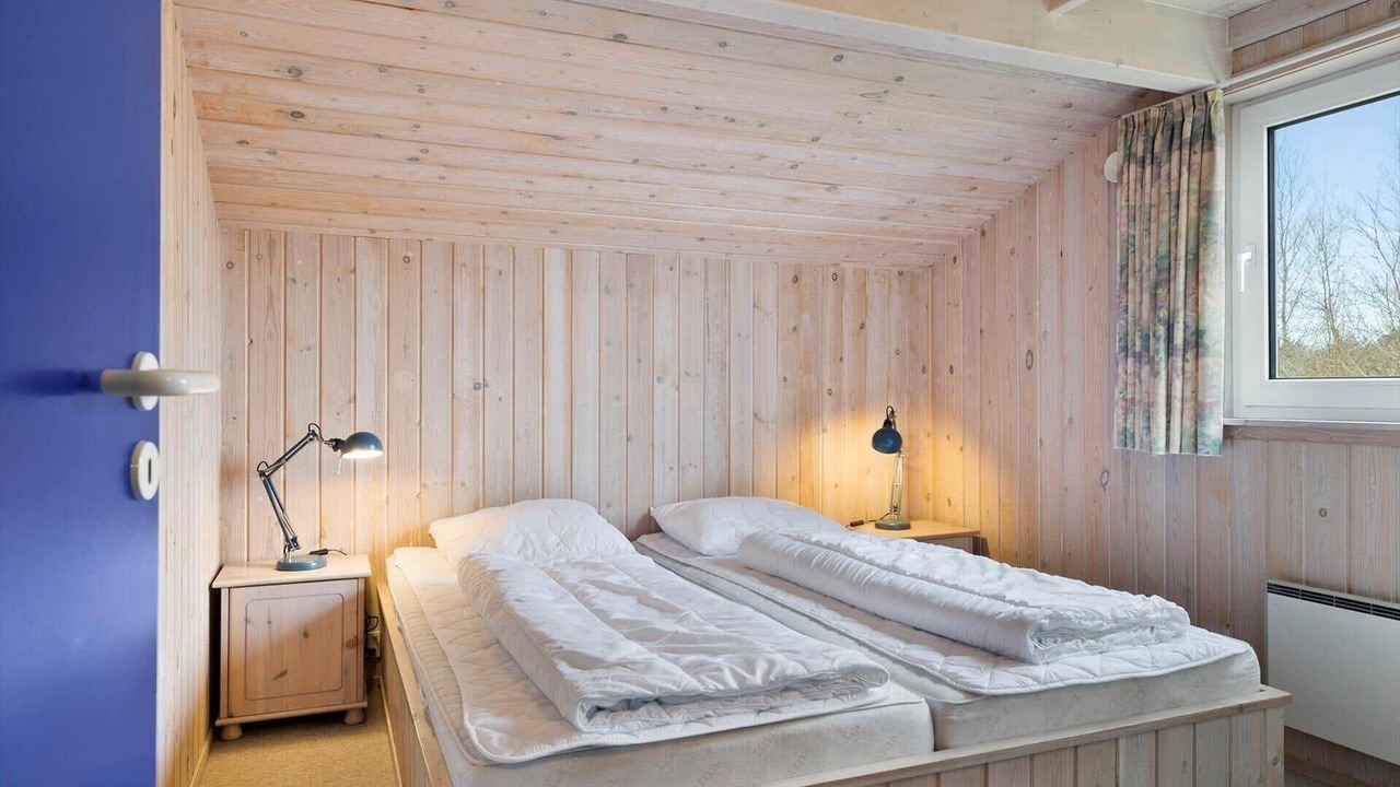 Photo of Bedroom in Hirtshals
