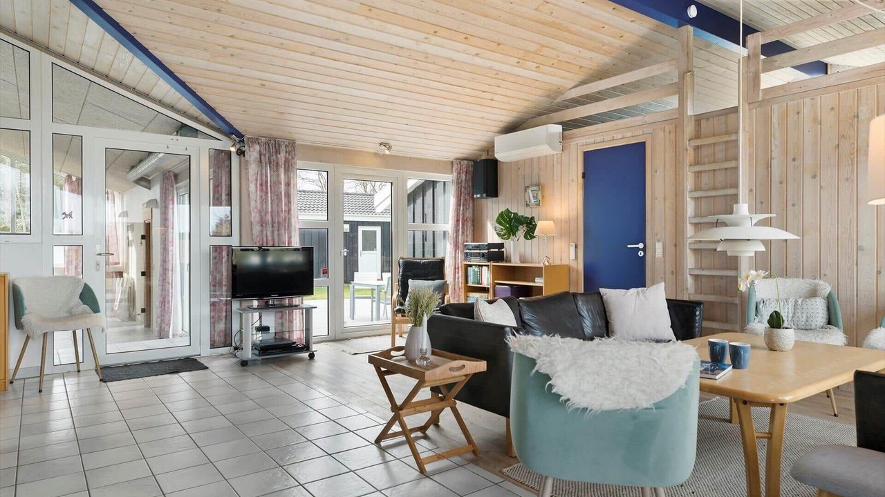 Photo of Livingroom in Hirtshals