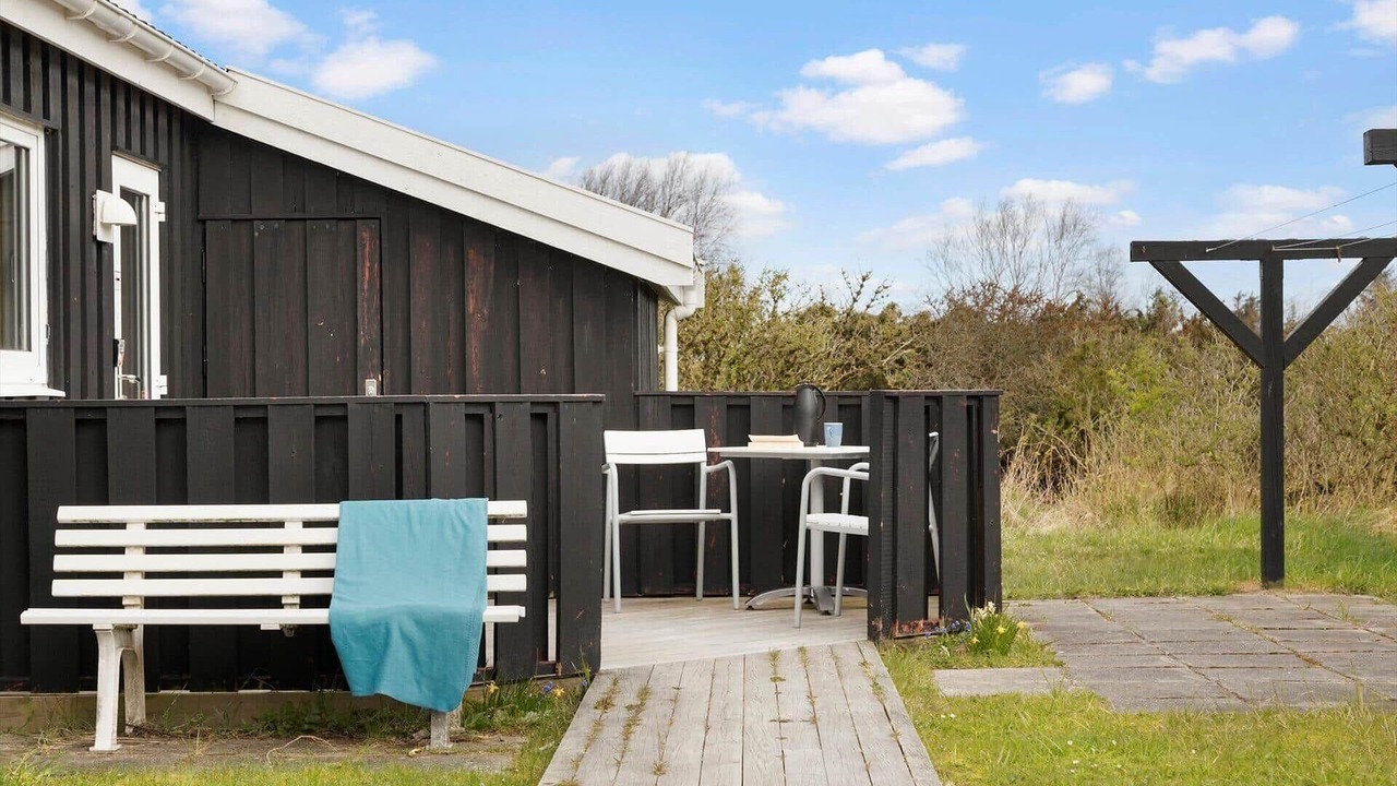 Photo of Outdoor in Hirtshals