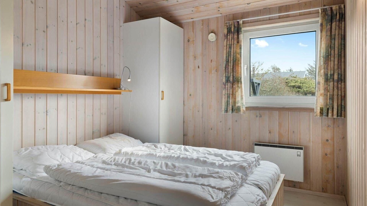 Photo of Bedroom in Hirtshals