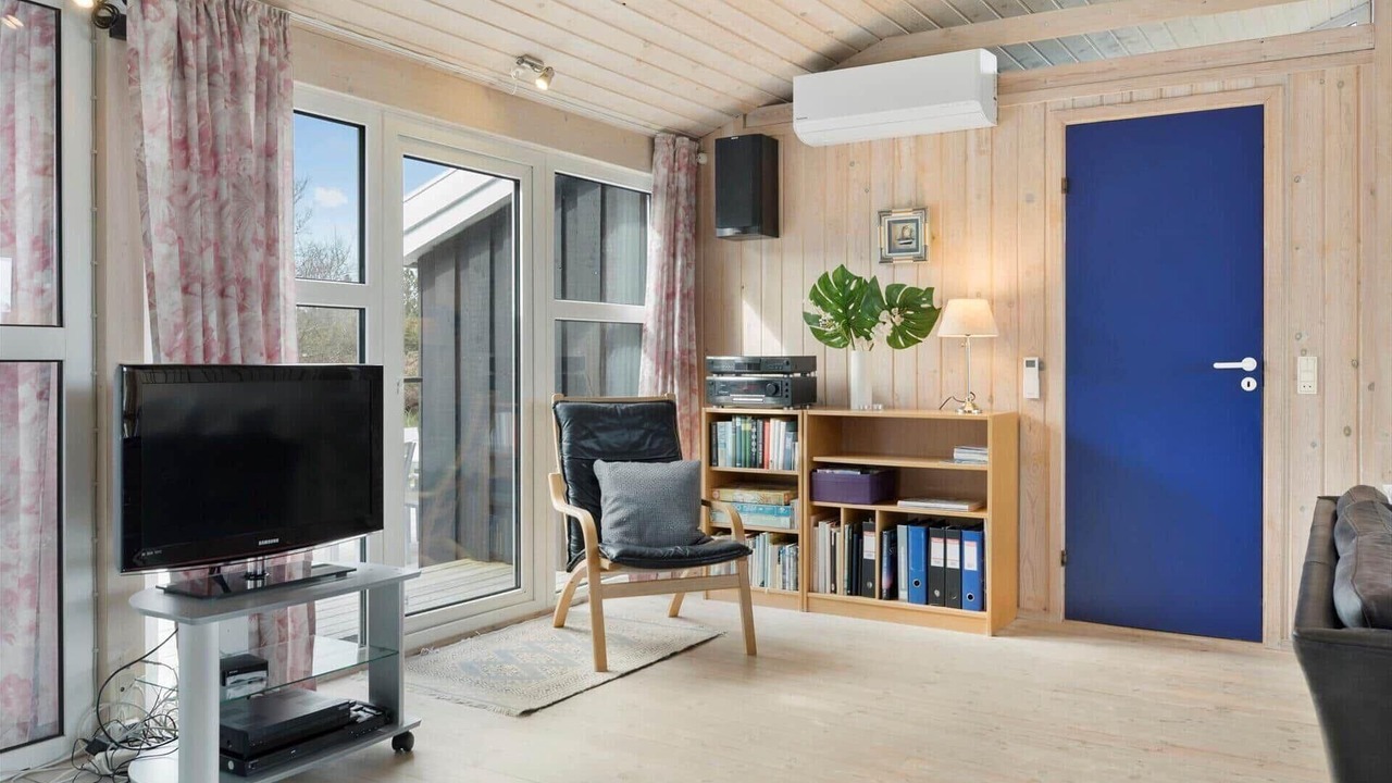 Photo of Livingroom in Hirtshals