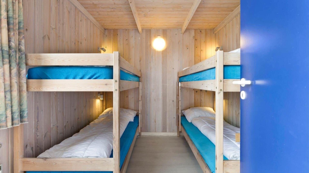 Photo of Bedroom in Hirtshals