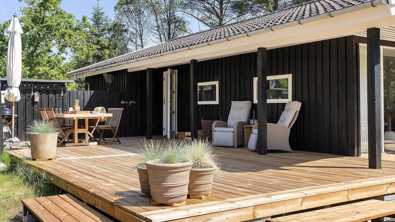 Photo of Outdoor in Skram