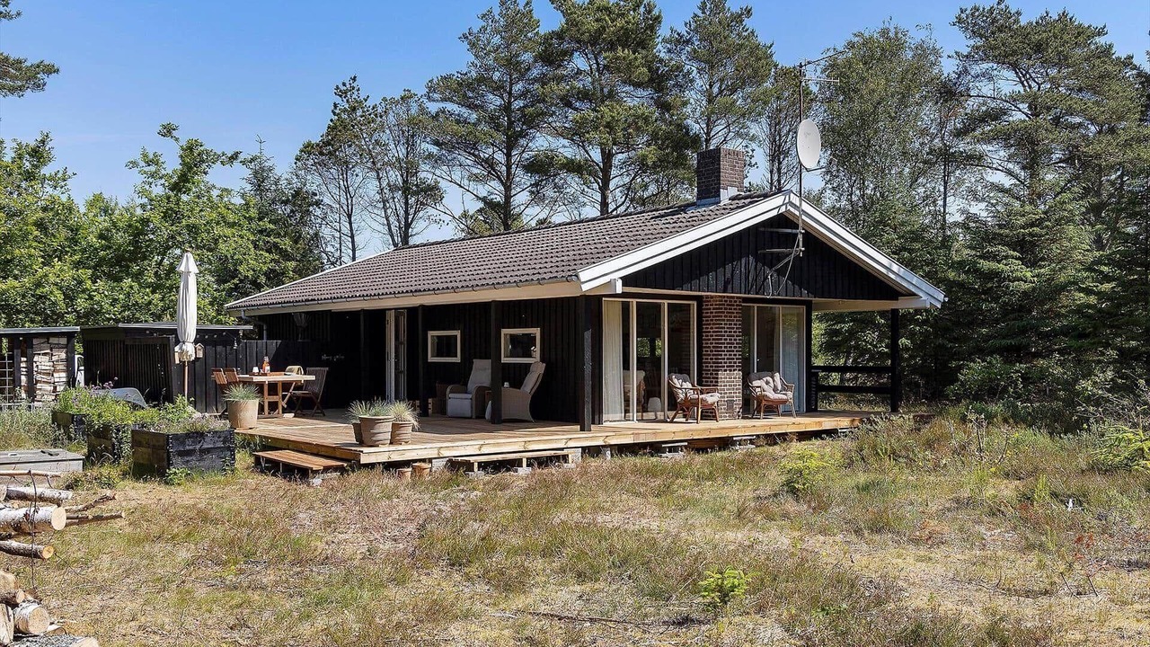 Photo of Outdoor in Skram