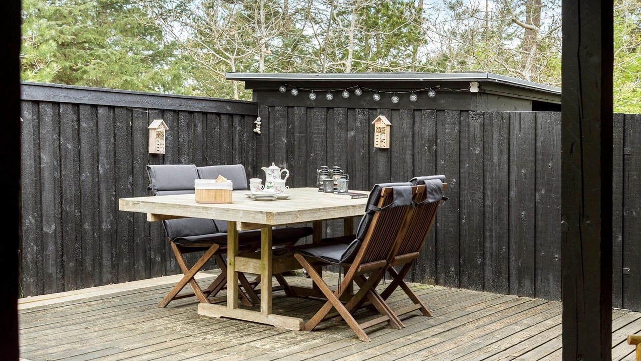 Photo of Outdoor in Skram