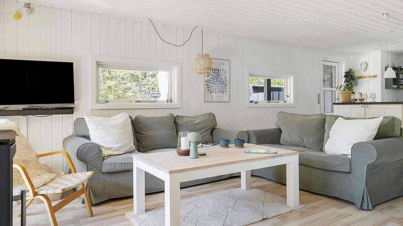 Photo of Livingroom in Skram