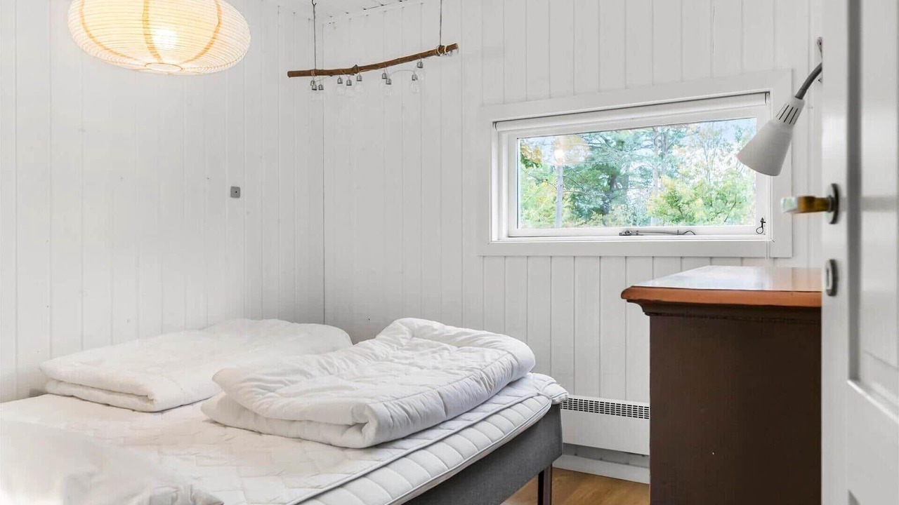 Photo of Bedroom in Skram