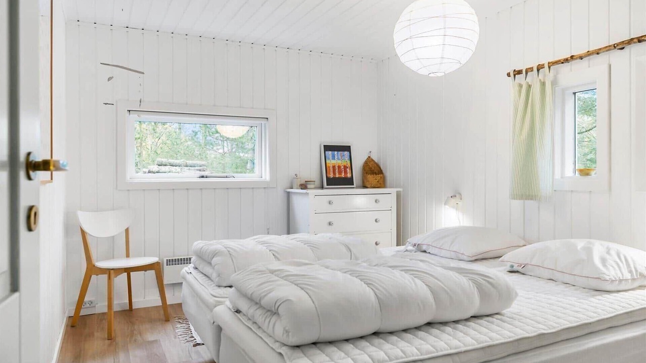 Photo of Bedroom in Skram