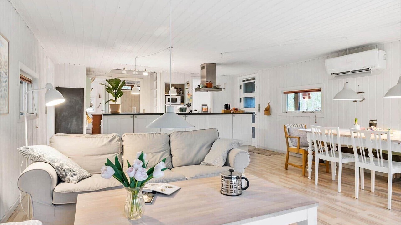 Photo of Livingroom in Skram